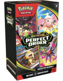 [ME03] Perfect Order Booster Bundle