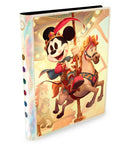[Pre-order] Disney Lorcana: Mickey Mouse and Minnie Mouse in Fabled Portfolio