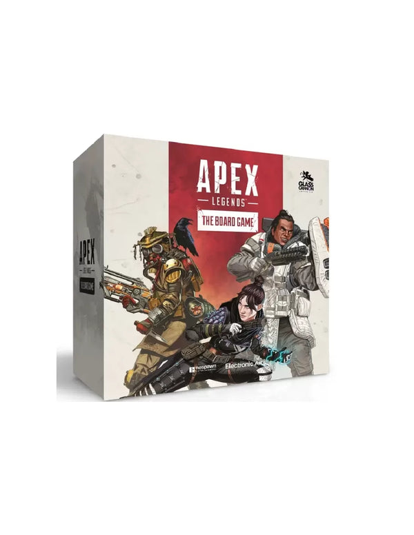 Apex Legends: The Board Game Core Box