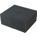 GAMES' LAIR 600+ BLACK/ORANGE