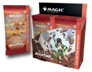 Avatar: The Last Airbender Collector Boosters