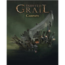 Tainted Grail: Kings Of Ruin Campsite (Blister)