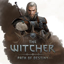 Witcher: Paths Of Destiny