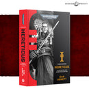 Eisenhorn: Hereticus (Illustrated & Annotated Edition)