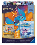 [Pre-order] Collection Starter Set (Stitch Edition)