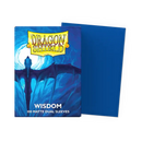 Wisdom - Matte Dual Sleeves
