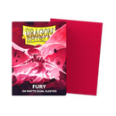 Fury - Matte Dual Sleeves