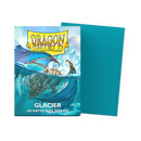 Glacier - Matte Dual Sleeves