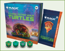 Teenage Mutant Ninja Turtles — Prerelease Pack (TMT)
