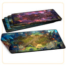 Dragon Eclipse: Arena Playmats (5 Playmats Set)