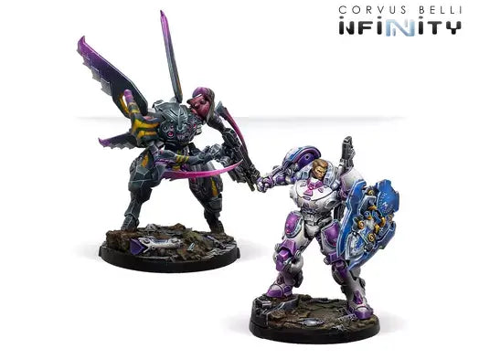 Caskuda vs Maximus