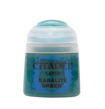 LAYER: KABALITE GREEN (12ML)