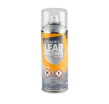 LEADBELCHER SPRAY