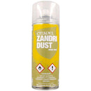 ZANDRI DUST SPRAY