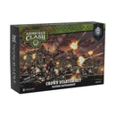 Armoured Clash - Crown Faction Battlegroup - Starter Set