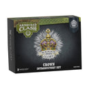Armoured Clash - Crown Introductory Set