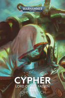 Cypher Lord of the Fallen (PB)