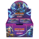 RIFTBOUND: League of Legends TCG – Unleashed Booster Display