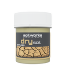 DRY SOIL
