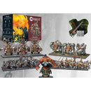 [Pre-order] Dweghom: Conquest 2026 Supercharged Starter Set