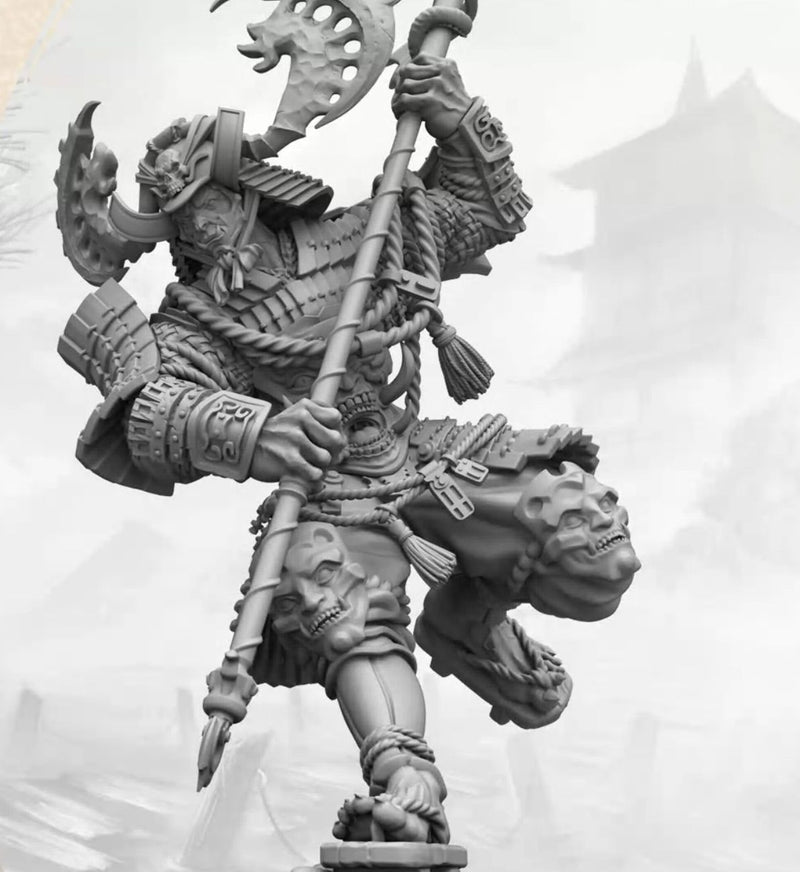 Yoroni: Dai Yokai
