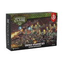Armoured Clash - Empire Faction Battlegroup - Starter Set 