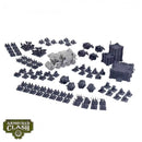 Armoured Clash - Empire Faction Battlegroup - Starter Set 