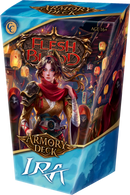Armory Deck: Ira