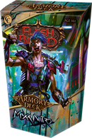 Armory Deck Maxx Nitro
