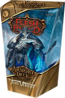 Jarl Vetreiđi Armory Deck Origins