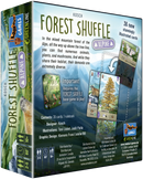 Forest Shuffle Alpine