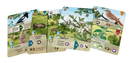 Forest Shuffle: Woodland Edge