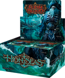 High Seas - Booster Box