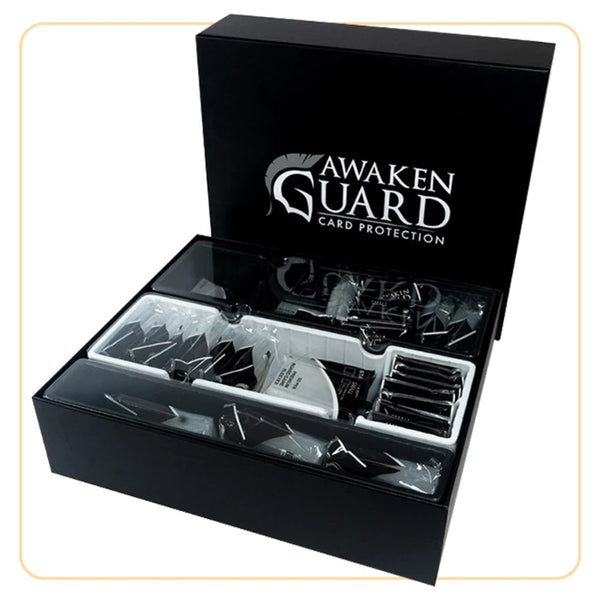 Dragon Eclipse: Card Sleeves (CB+SG+Expansions)