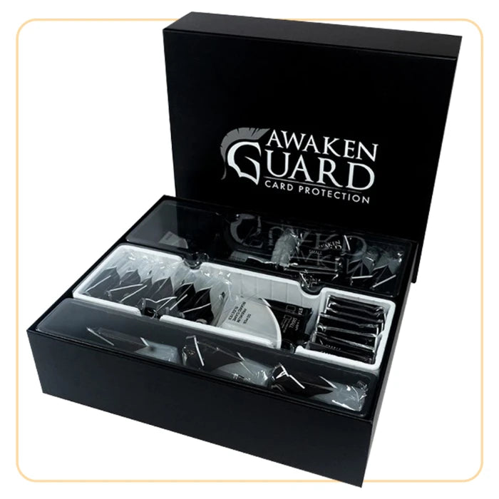 Dragon Eclipse: Card Sleeves (CB+SG+Expansions)
