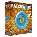 Patchwork 10 Year Anniversary