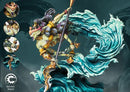 [Pre-order] Sorcerer Kings: Marid Shaytan