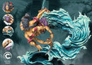 [Pre-order] Sorcerer Kings: Marid Apsara