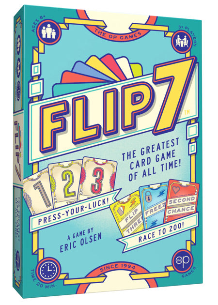 Flip 7