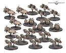LEGIONS IMPERIALIS: LEGION FAST ATTACK