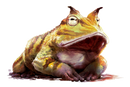[Pre-order] Frog Symbiosis