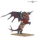 WARRIORS OF CHAOS: LORD ON MANTICORE
