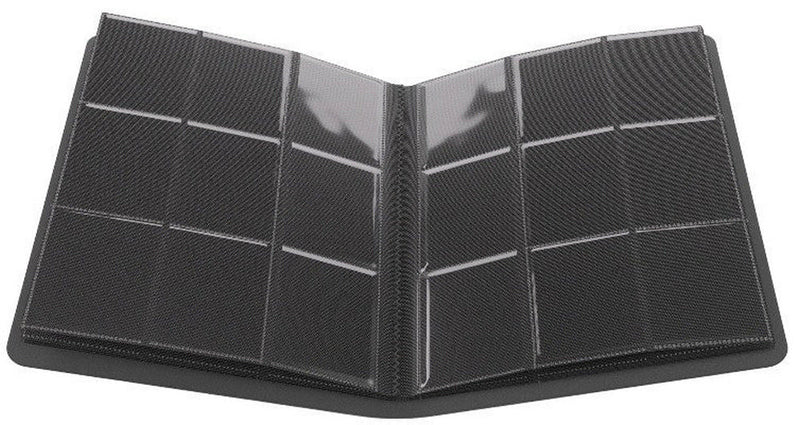 Star Wars: Unlimited 18-Pocket Album Unlimited Pattern