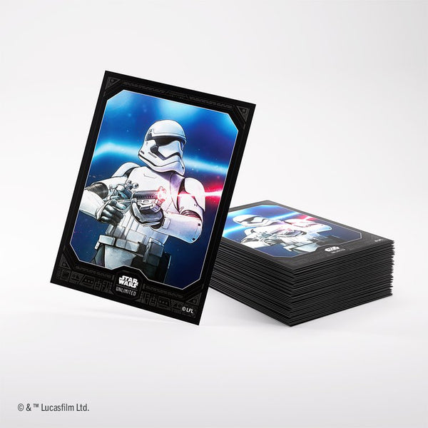 STAR WARS: UNLIMITED ART SLEEVES