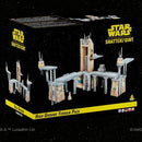 Star Wars: Shatterpoint - High Ground Terrain Pack