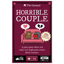 [Pre-order] Horrible Couple