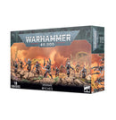 DARK ELDAR WYCHES