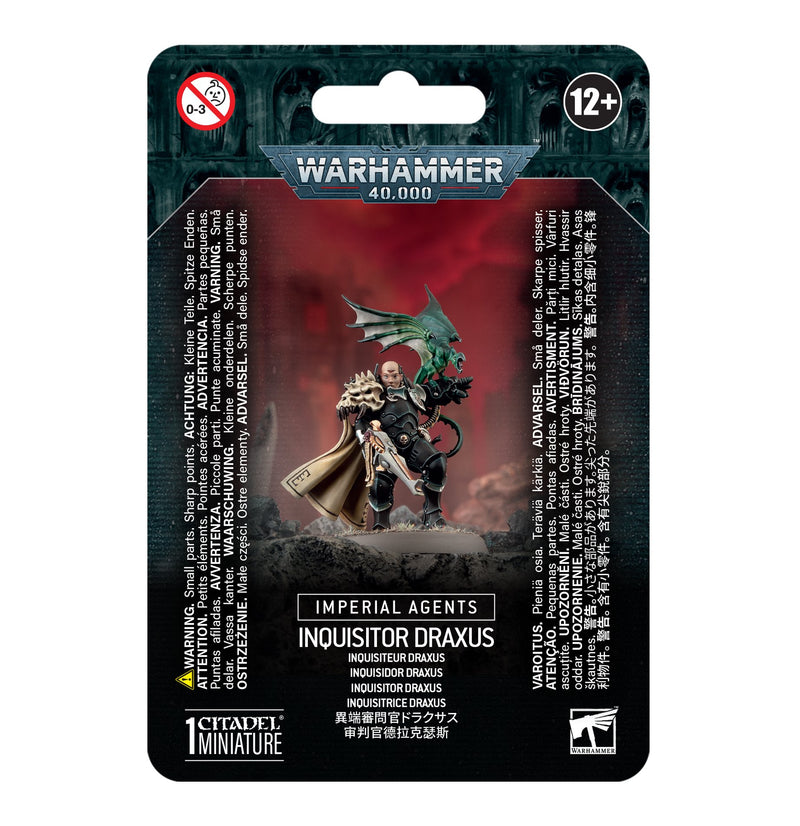 Imperial Agents Callidus Assassin 52-12 Warhammer 40000 • Canada's Imperial Agents Callidus Assassin 52-12 Warhammer 40000 • Canada's