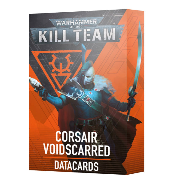 K/T DATACARDS: CORSAIR VOIDSCARRED (ENG)