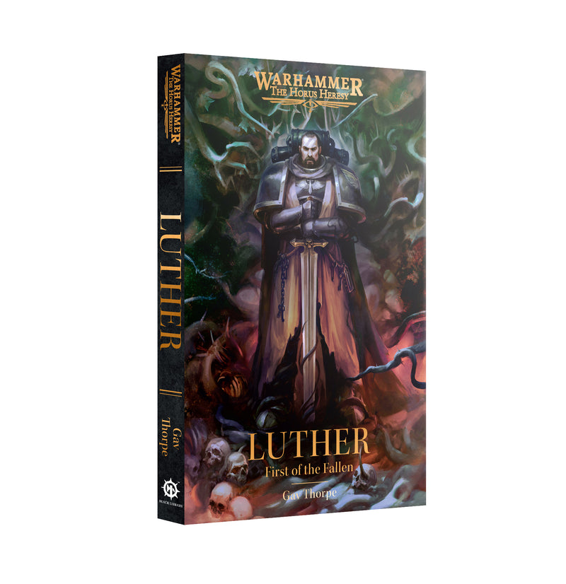 SIEGE OF TERRA: ERA OF RUIN (HB)